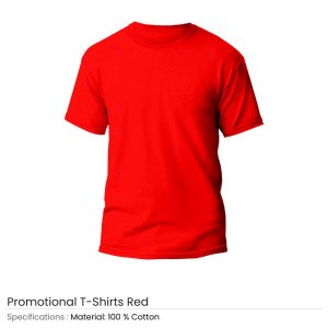 Promotional T-Shirts in Cotton (170 GSM) - Image 12