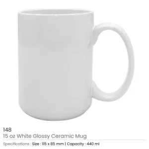 Big Sublimation Mugs - Image 4