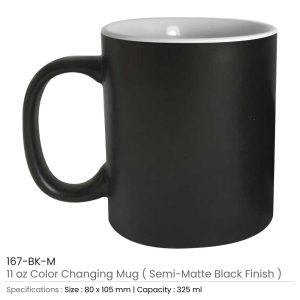 Big Magic Color Changing Mugs - Image 4