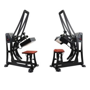 Cap Heat Press Machine - Image 4