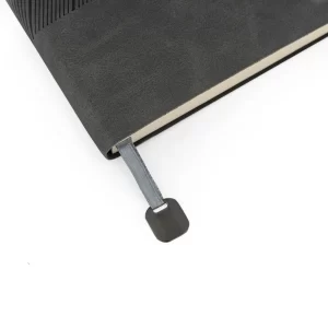 Soft PU Cover Notebooks - Image 5