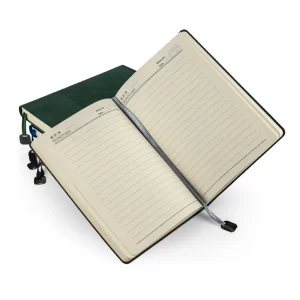 Soft PU Cover Notebooks - Image 9