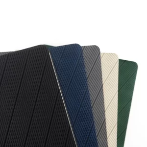 Soft PU Cover Notebooks - Image 11