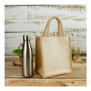 Laminated Cotton Bags - Image 3