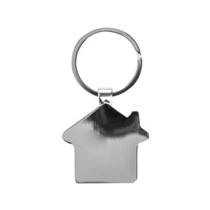 Bamboo and Metal  House Shaped - Image 4