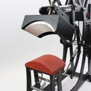 Cap Heat Press Machine - Image 8