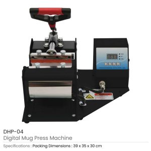 Mug Press Machine - Image 4