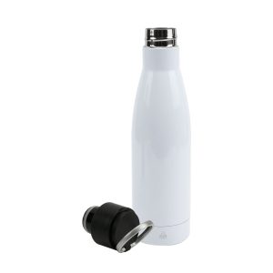 Double Wall SS Bottles Twist-off Lid - Image 4