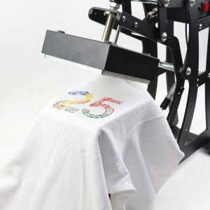 Cap Heat Press Machine - Image 10