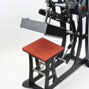 Cap Heat Press Machine - Image 11