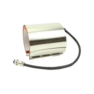 Heat Pad for 5 in 1 Mug Press - Image 4