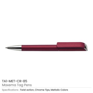 Maxema Tag Pens - Image 4