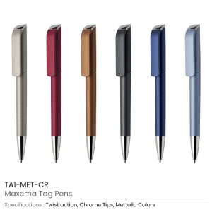 Maxema Tag Pens - Image 9