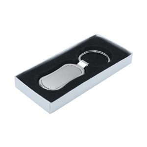 Rectangular Oval Keychains - Image 4