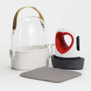 Mini Heat Press Machines - Image 3