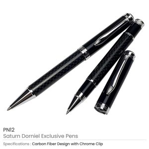 Saturn Dorniel Exclusive Pens Set - Image 3