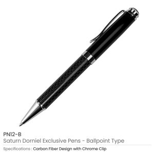 Saturn Dorniel Exclusive Pens Set - Image 5
