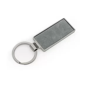 Silver Shiny Metal Keychains - Image 6