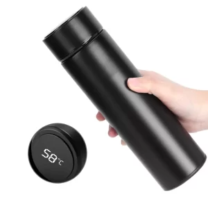 Bottles with Temperature Display - Image 10