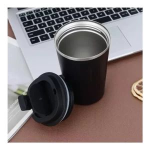 Black Tumblers Stainless Steel - Image 4