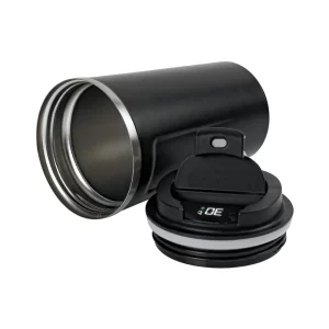 Black Tumblers Stainless Steel - Image 7