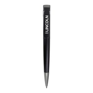 Branded Plastic Pens - Image 2