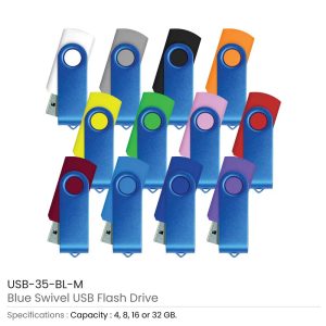 Matt Swivel Flash - Image 3