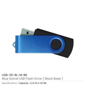 Matt Swivel Flash - Image 4