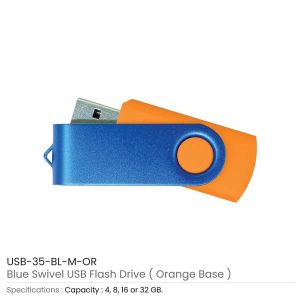 Matt Swivel Flash - Image 10
