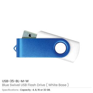 Matt Swivel Flash - Image 15