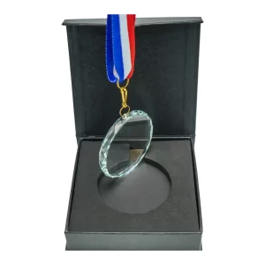 Medals with Ribbon and Box - Image 3