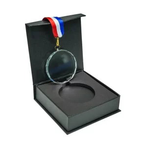Medals with Ribbon and Box - Image 7