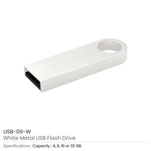 Metal USB Flash - Image 10