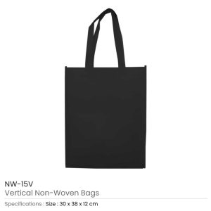 Vertical Non-woven Bags - Image 10