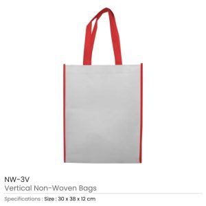 Vertical Non-woven Bags - Image 5