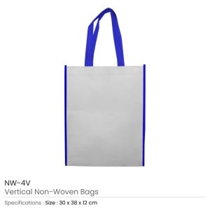 Vertical Non-woven Bags - Image 6