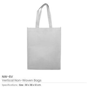 Vertical Non-woven Bags - Image 8