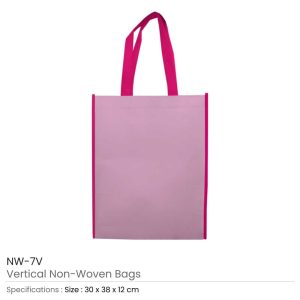 Vertical Non-woven Bags - Image 9