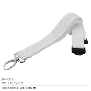 Lanyards with Hooks - Image 4