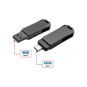 Swivel OTG USB - Image 6
