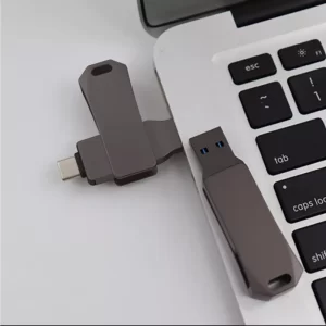 Swivel OTG USB - Image 7