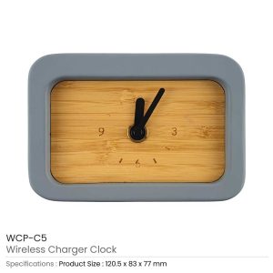 Clock 5W Output - Image 5