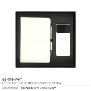 Executive Promotional Gift Set - Image 5